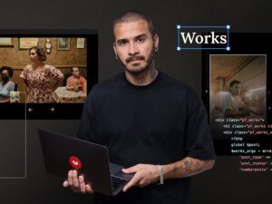 Programación en WordPress: diseña una página web