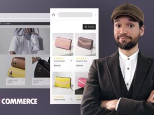 Creación de una tienda online en WordPress