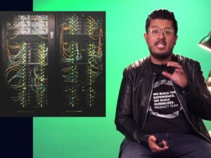 Introducción a la Administración de Servidores Linux